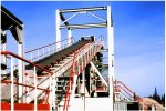 Steel Plant Residues Recovery