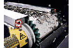 Non-Ferrous Separators (Eddy Current Principle)