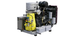 Aquajet - 07 Series - Diesel Driven High Pressure Pump Units