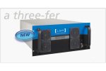 Carbonyl Sulfide Analyzer (OCS, CO2, H2O, CO)
