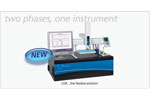 IWA-35EP - Isotopic Water Analyzer (Liquid+Vapor)