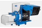 TRIA - Model  WLK 4 S - Series Shredders