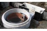 CDS - Trash Removal from Urban Runoff