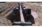 UrbanGreen - Rainwater Harvesting