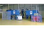Balcan - MP6000  - Lamp Recycling Plant