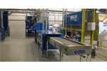 Balcan  - TL2000  - Lamp Recycling Plant