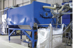 Balcan - MPC4000 - Waste Lamp Recycling System