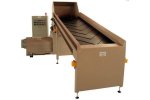 RecycleTech - XT500 - EPS Foam Densifier