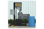 CDS-55 - Commercial Drum Saw