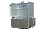 DW55-ITR - Drum Washer System