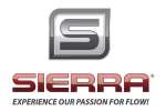 Sierra Instruments, Inc.: High Performance Flow Meters And Controllers.