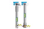 Vertical Screw Conveyors