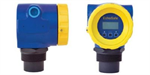 EchoSafe - Model XP88/89 - Ultrasonic Level Transmitter