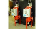Acme - ACRS - Automatic Scraper Strainer