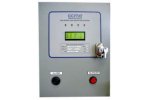 Acme - CEL4 Series - Multi-gas Detection and Control System