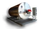 Acme - GS Series - Gas Fired Steam Superheaters
