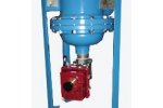 Presentation on Automatic Scraper Strainers Line