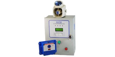 QD-REF Series - Quadset Refrigerant Gas Monitor