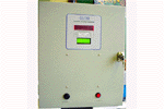 Acme - CEW Series - Wireless MultiSet Gas Detection And Control System