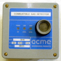 Acme - VOC-2 - Volatile Organic Compounds Detector