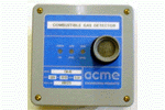Acme - VOC-2 - Volatile Organic Compounds Detector