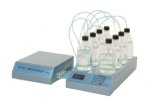 PF-4000 and PF-8000 - Respirometers