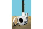 Incinerators For Naval Vessels, Mariner Models