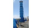 Liquid Waste Treatment: Liquid Incinerators