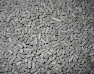 VOC Abatement: Active Carbon Filters
