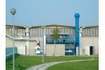 VOC Abatement: RTO - Regenerative Thermal Oxidation