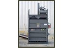 Harris/Selco - Vertical Balers