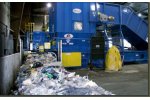 Harris Grizzly - Two-Ram Balers