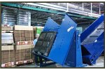 REM HDL-2 - Material Handling