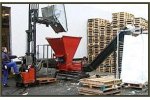 RUNI - SK 370H - PET Screw Compactors