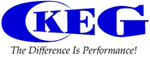 KEG Technologies, Inc.