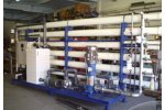 AquaTex LLD (Limited Liquid Discharge)