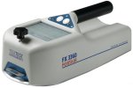 PORTAIR - FX 3360 - Portable Air Permeability and Thickness Tester