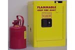 A102 - Flammable Storage Cabinet