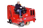 Hydraulic Hopper