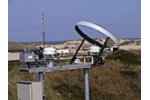 Ventilations For Sun Radiation Sensor And Shading Ring