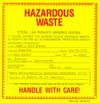 Mastering RCRA (with DOT Certification)