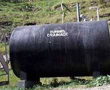 AST/UST Environmental Manager