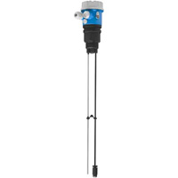 Liquicap - T FMI21 - Capacitive Level Measurement