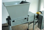 Dual-Shear™ - M55 - Shredder