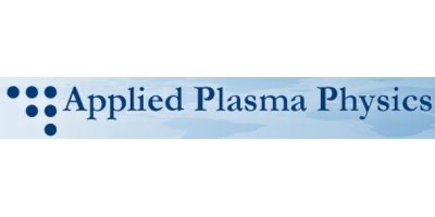 Applied Plasma Physics AS