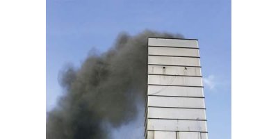 Highly Effective Dust Filters