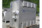 Standard Odour Abatement System