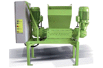 Electric Shredders
