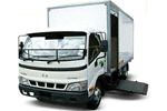 Mobile Shredding Trucks