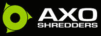 AXO Shredders Ltd